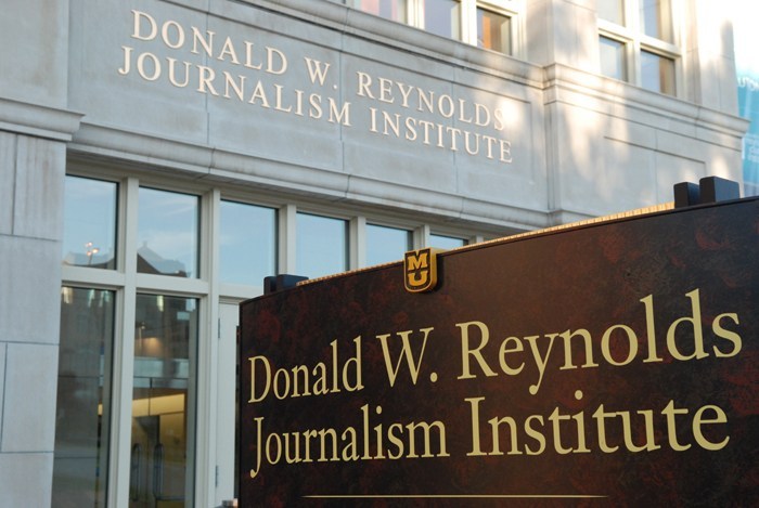 Donald-W.-Reynolds-Journalism-Institute-building