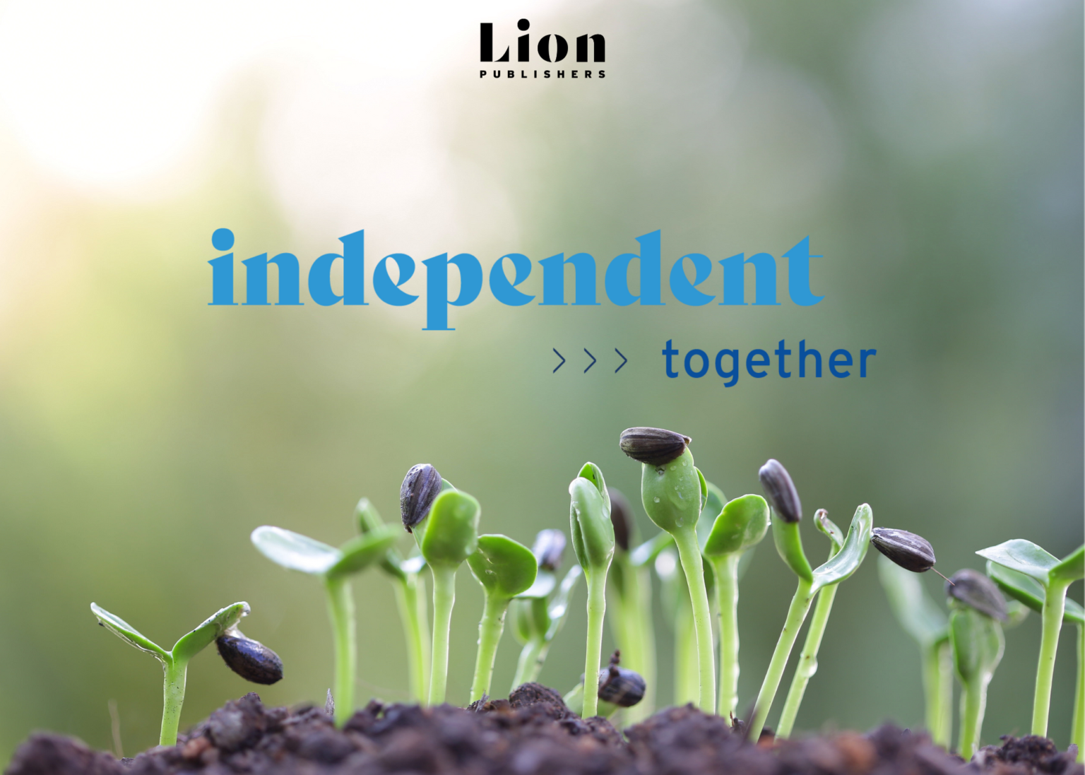 Independent together