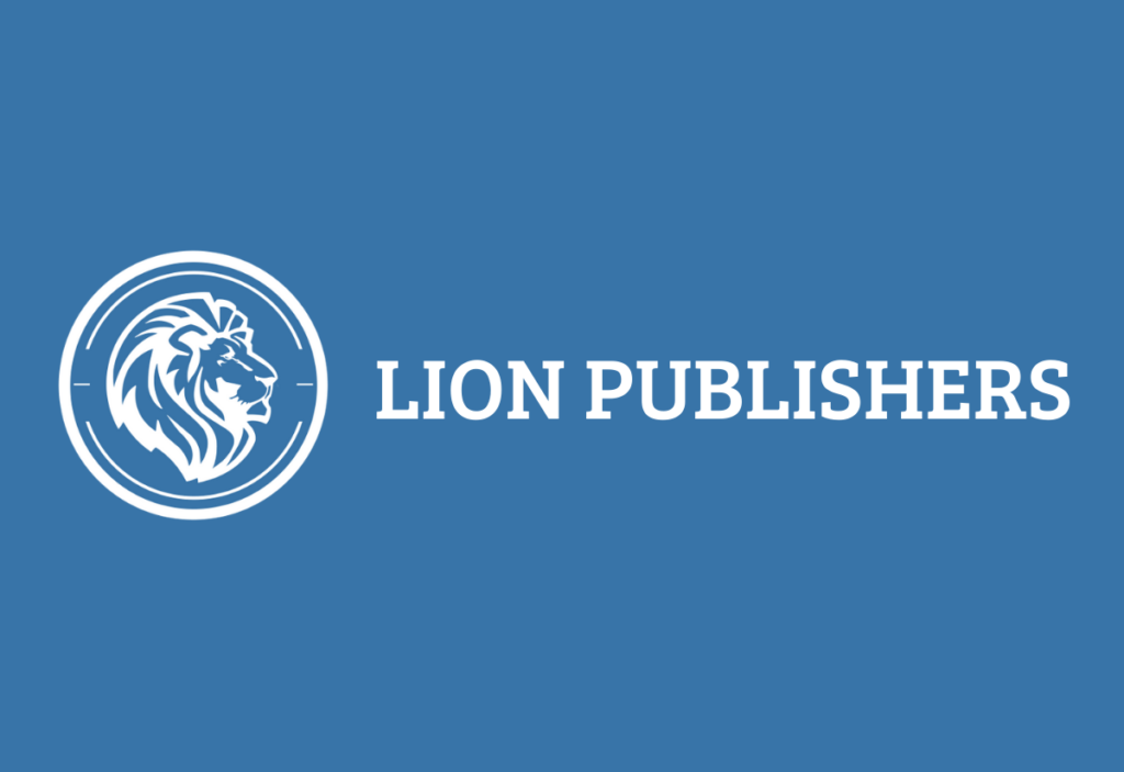 Lion Publishers Logo