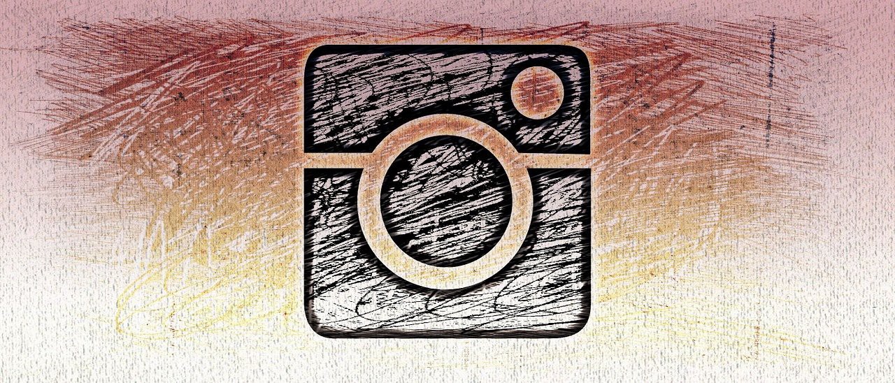 “I’m wondering if there are other ways to monetize Instagram, outside of sponsored posts?” (<a href="https://pixabay.com/illustrations/instagram-app-social-media-1372870/">Image by M. H. via Pixabay </a>)