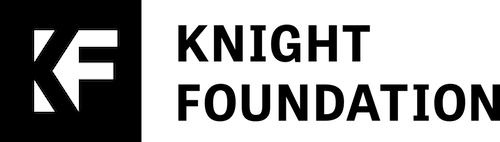 Knigh Foundation Logo