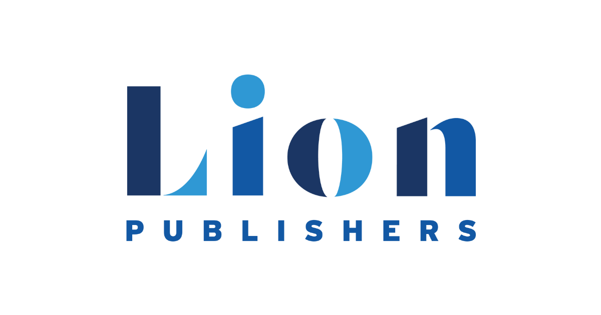 LION Publishers blue logo