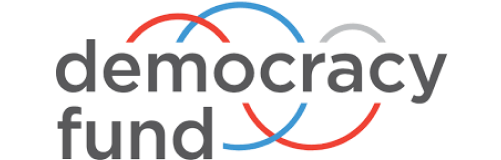 Democracy Fund_logo