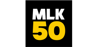 MLK50_logo
