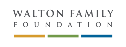 Walton Family Foundation_logo