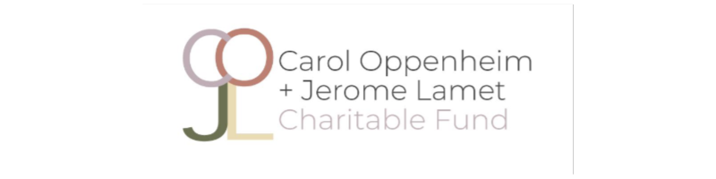 Carol Oppenheim & Jerome S Lamet Charitable Fund